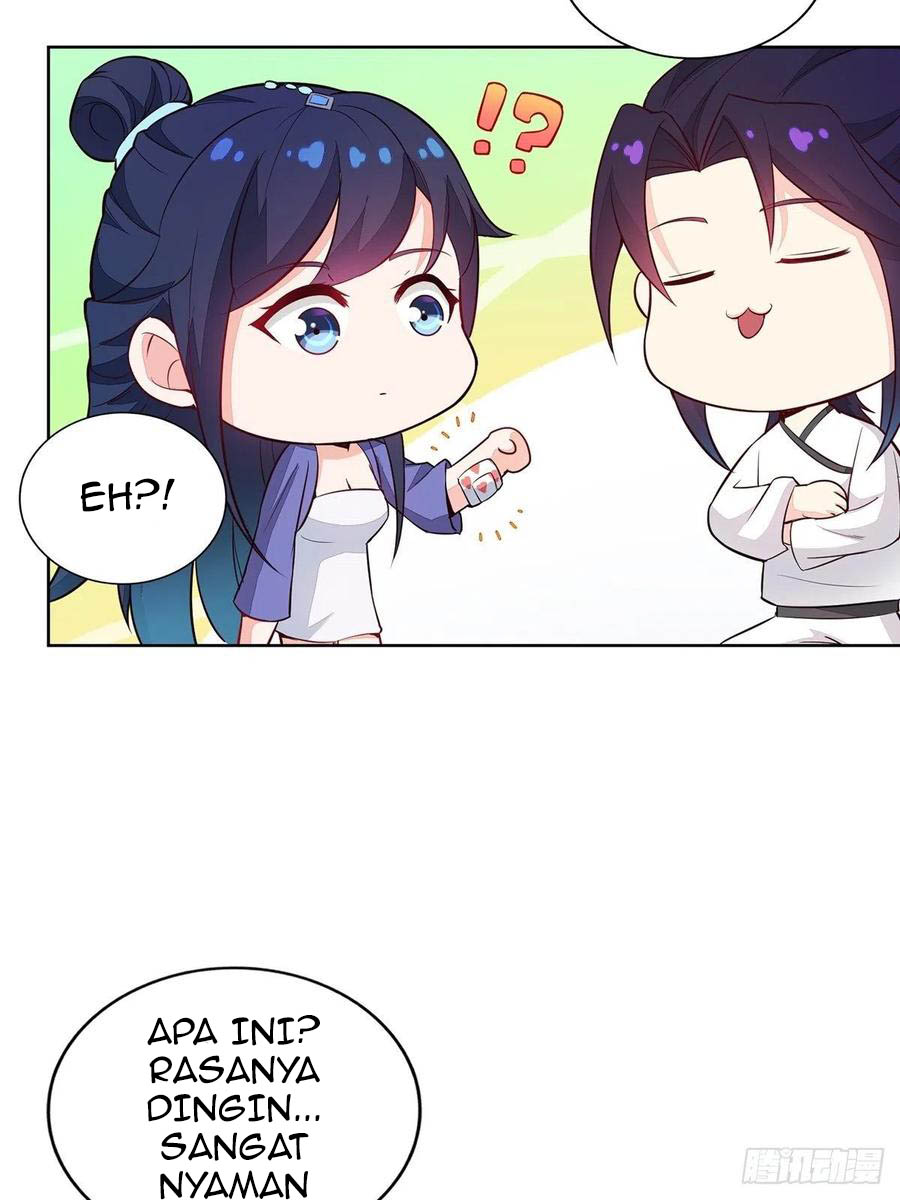Forced To Become the Villain’s Son-in-law chapter 46