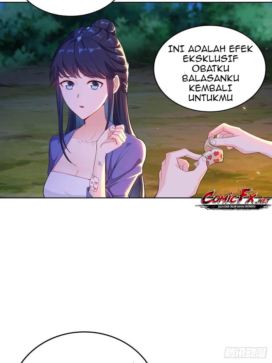 Forced To Become the Villain’s Son-in-law chapter 46