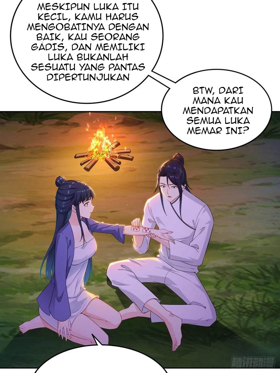 Forced To Become the Villain’s Son-in-law chapter 46