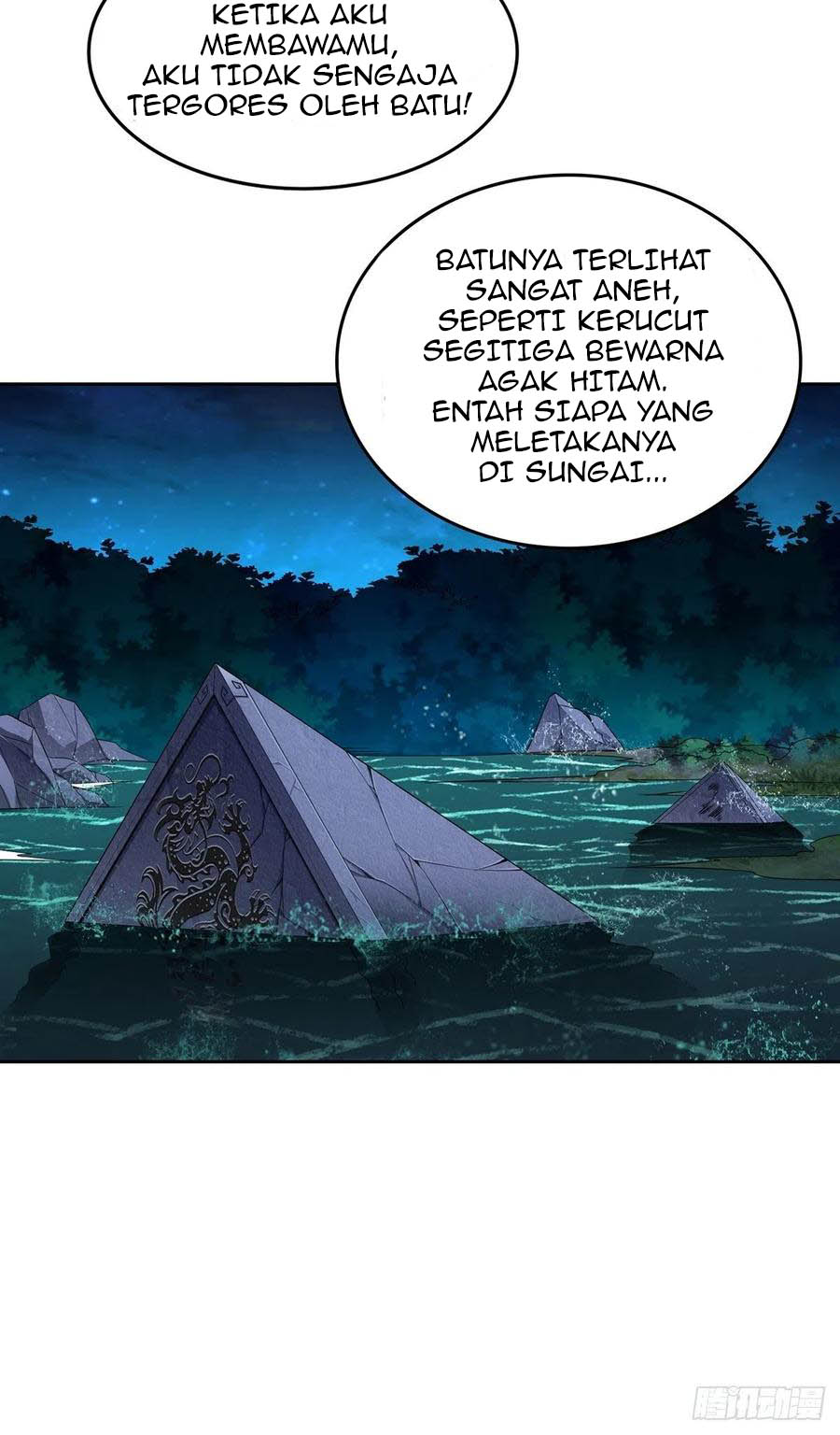 Forced To Become the Villain’s Son-in-law chapter 46