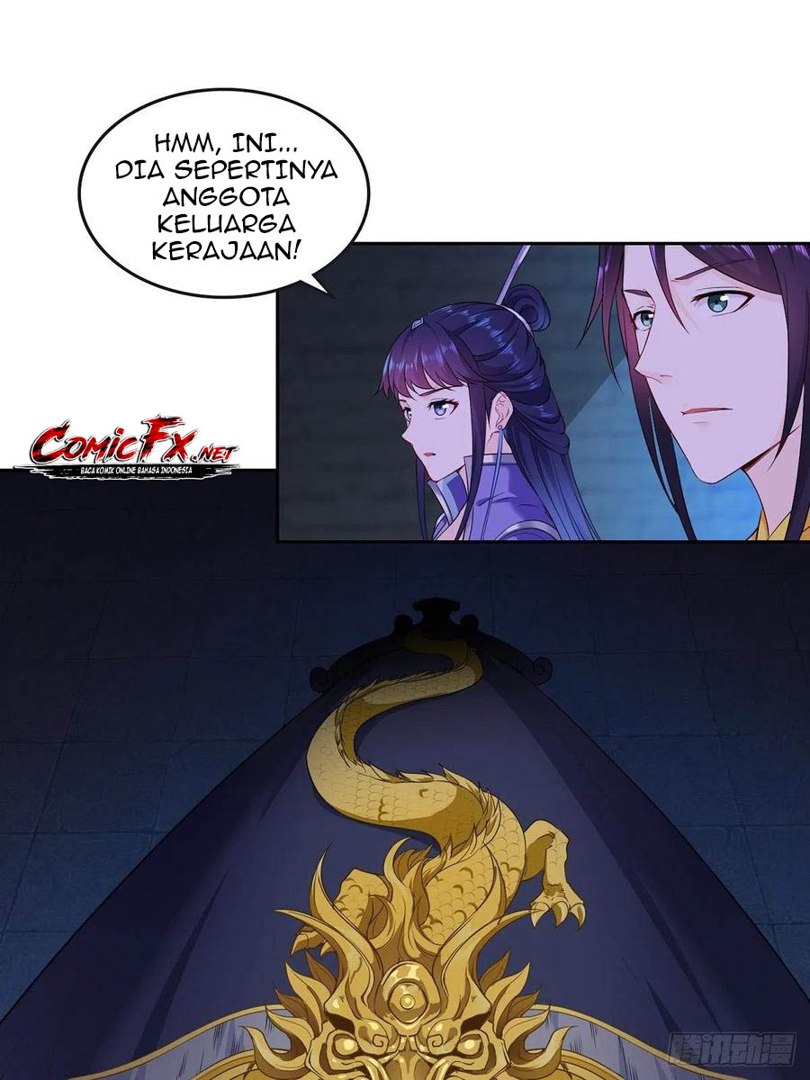 Forced To Become the Villain’s Son-in-law chapter 46