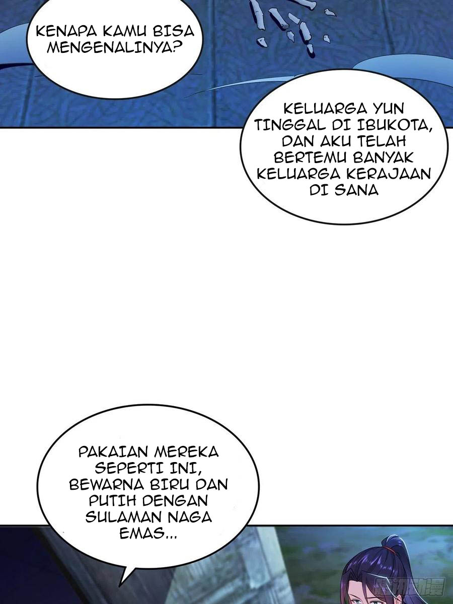Forced To Become the Villain’s Son-in-law chapter 46
