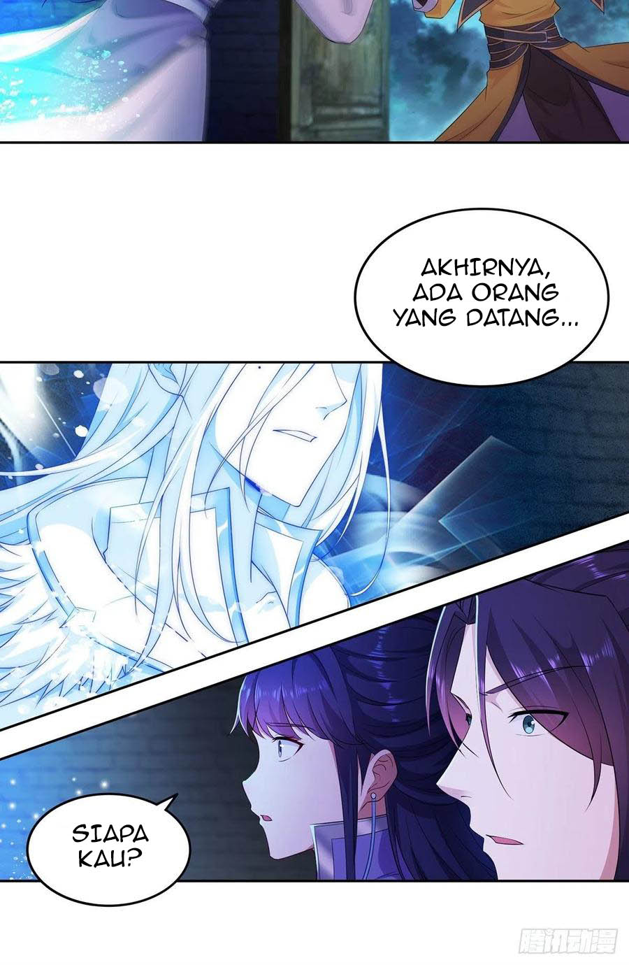 Forced To Become the Villain’s Son-in-law chapter 46