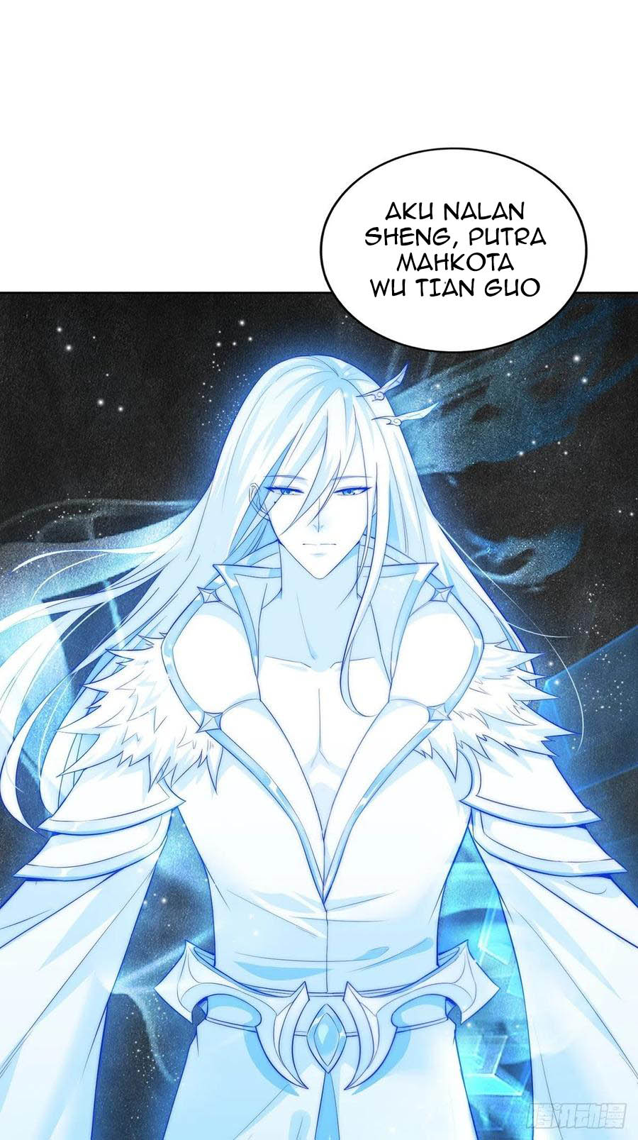 Forced To Become the Villain’s Son-in-law chapter 46