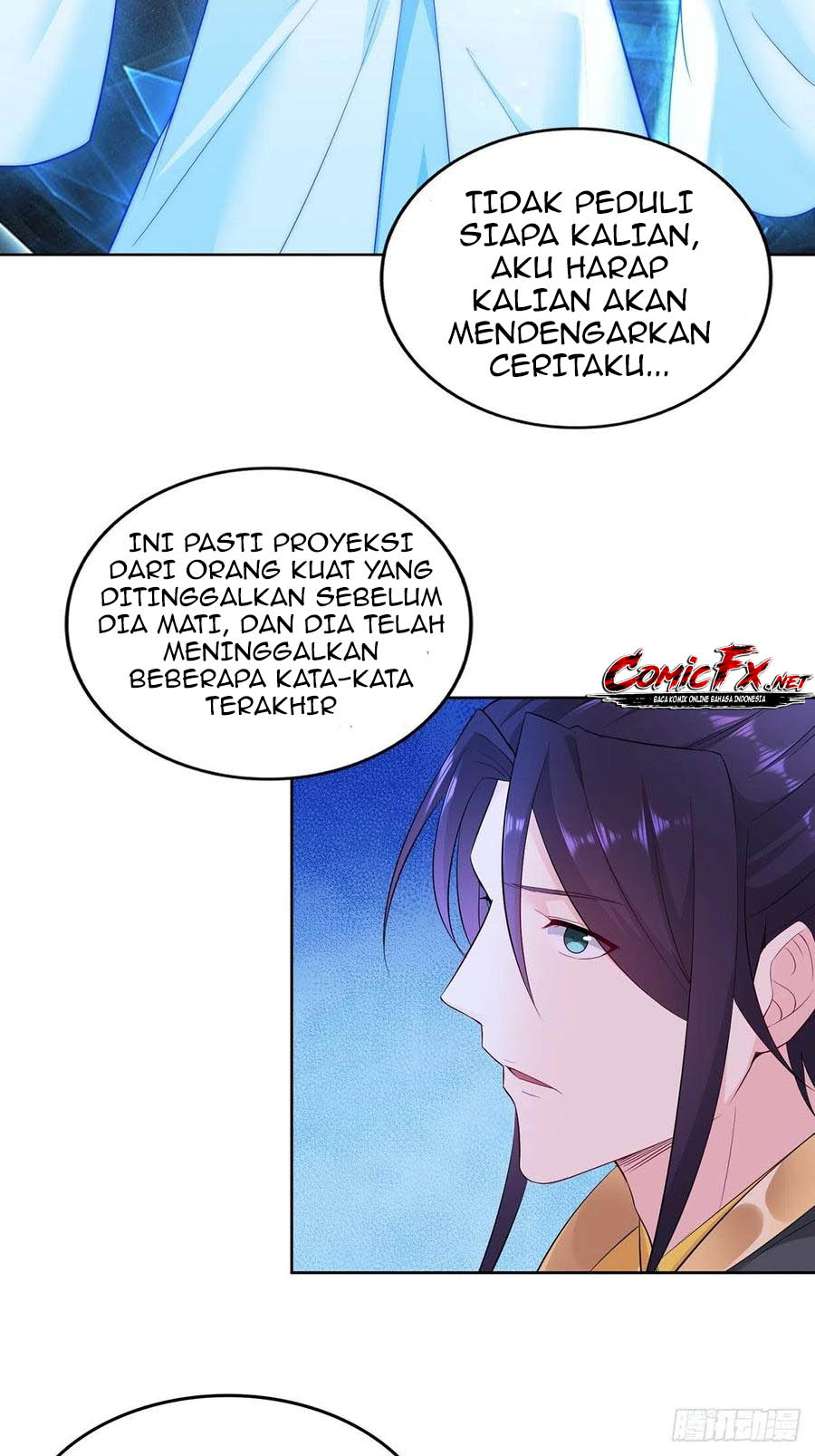 Forced To Become the Villain’s Son-in-law chapter 46