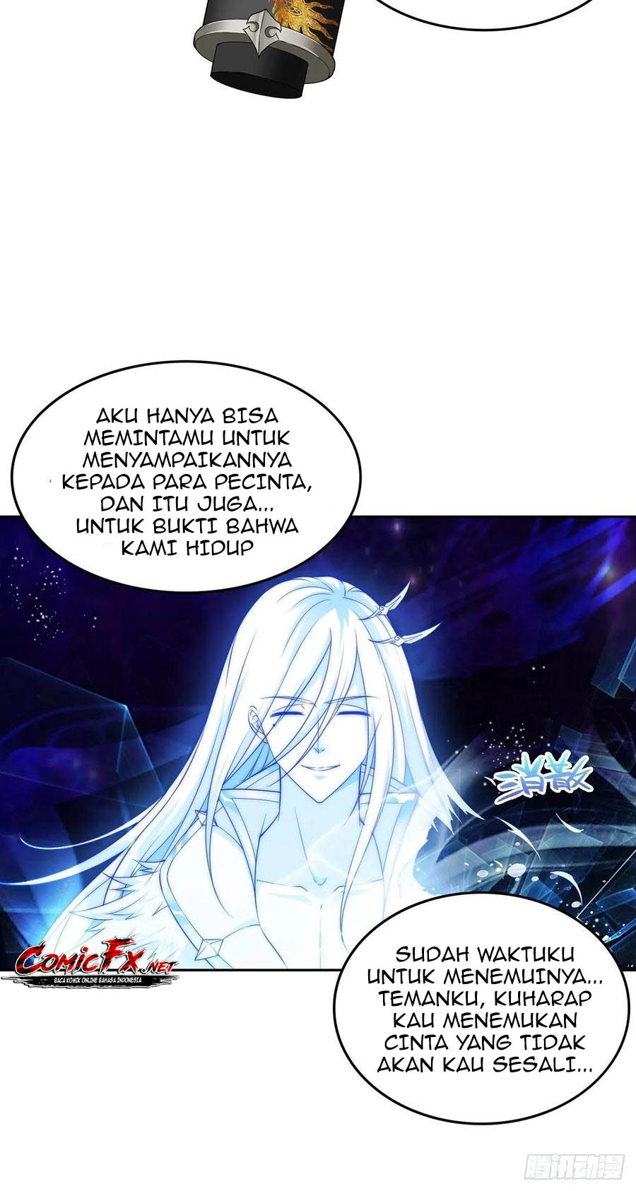 Forced To Become the Villain’s Son-in-law chapter 46