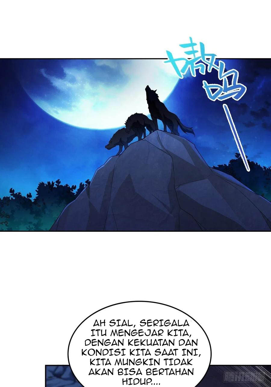 Forced To Become the Villain’s Son-in-law chapter 46