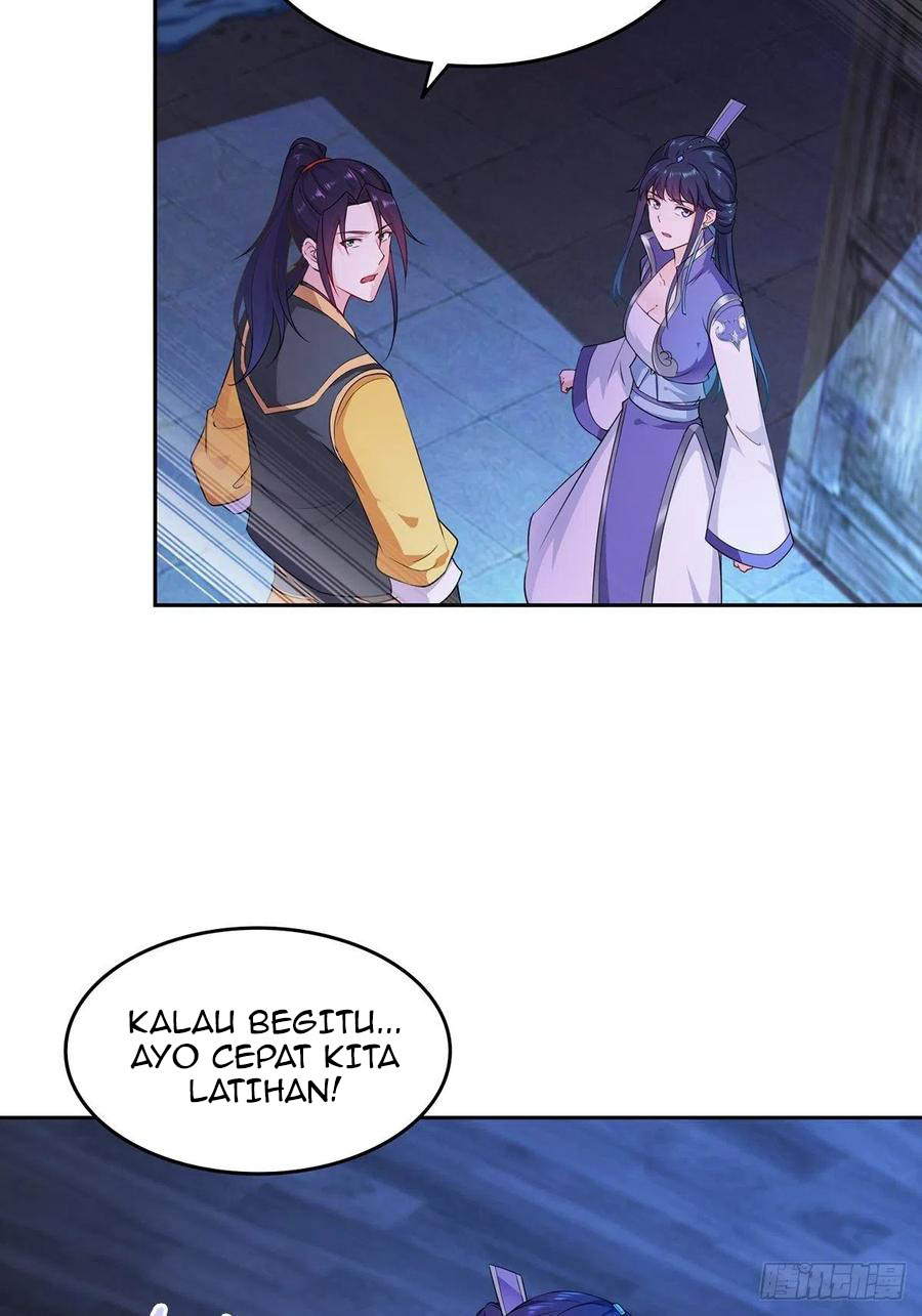 Forced To Become the Villain’s Son-in-law chapter 46