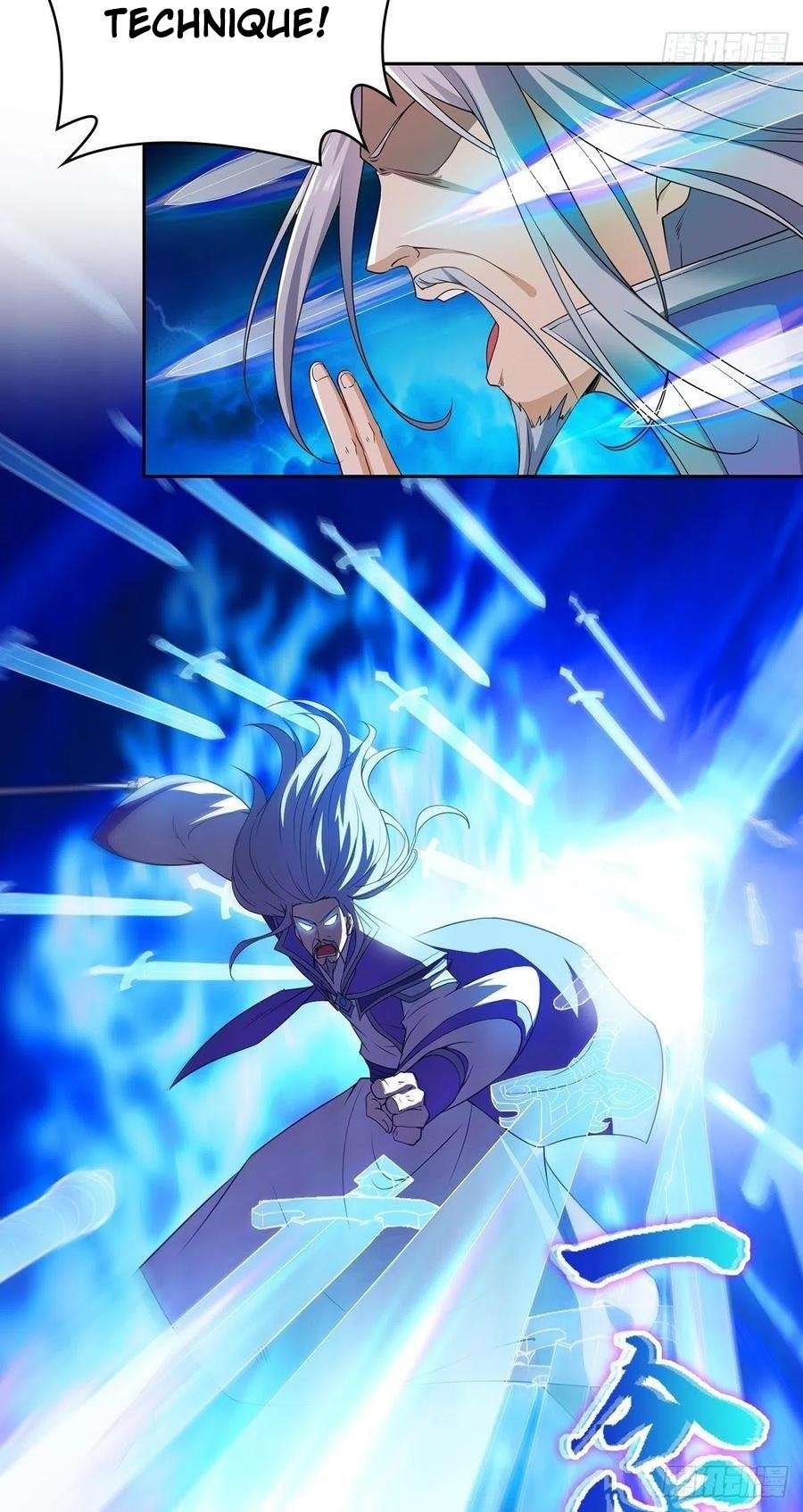 Forced To Become the Villain’s Son-in-law chapter 54