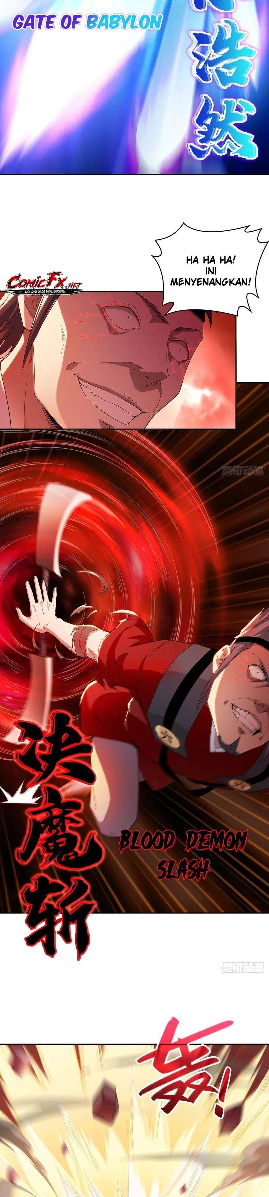 Forced To Become the Villain’s Son-in-law chapter 54