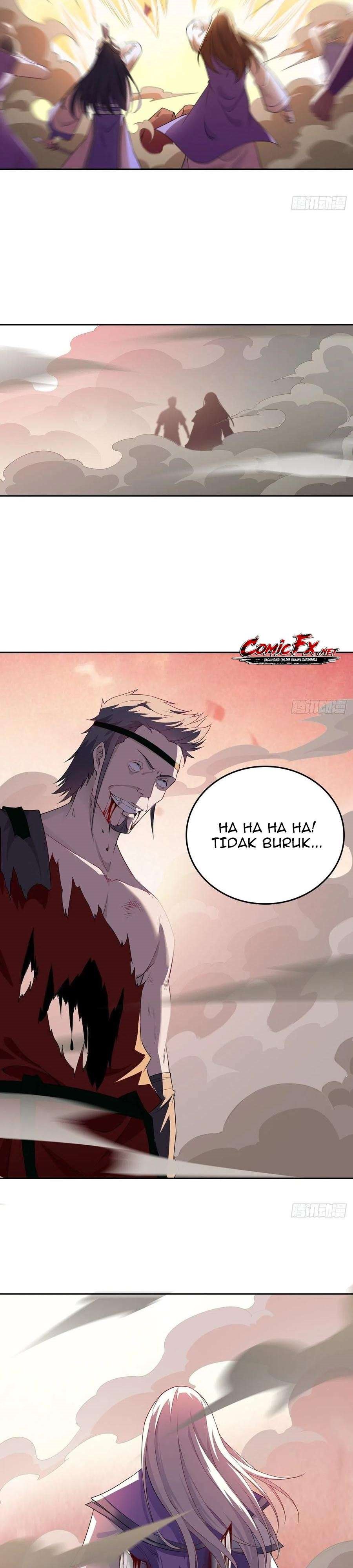 Forced To Become the Villain’s Son-in-law chapter 54