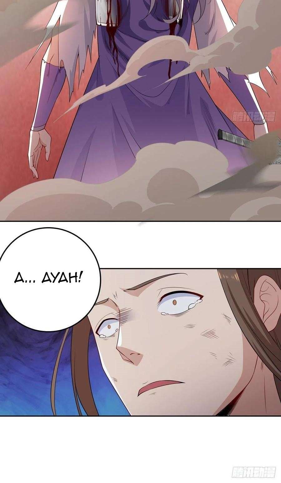 Forced To Become the Villain’s Son-in-law chapter 54