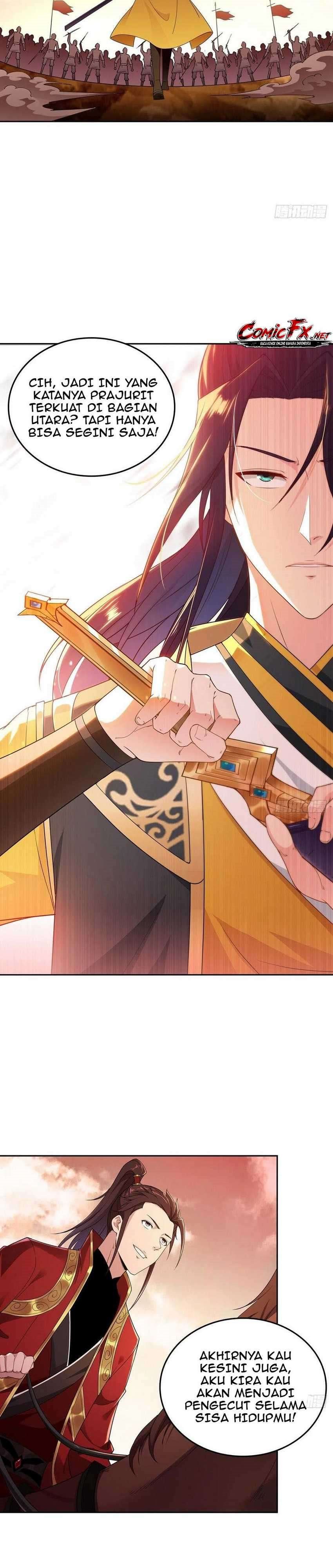 Forced To Become the Villain’s Son-in-law chapter 57