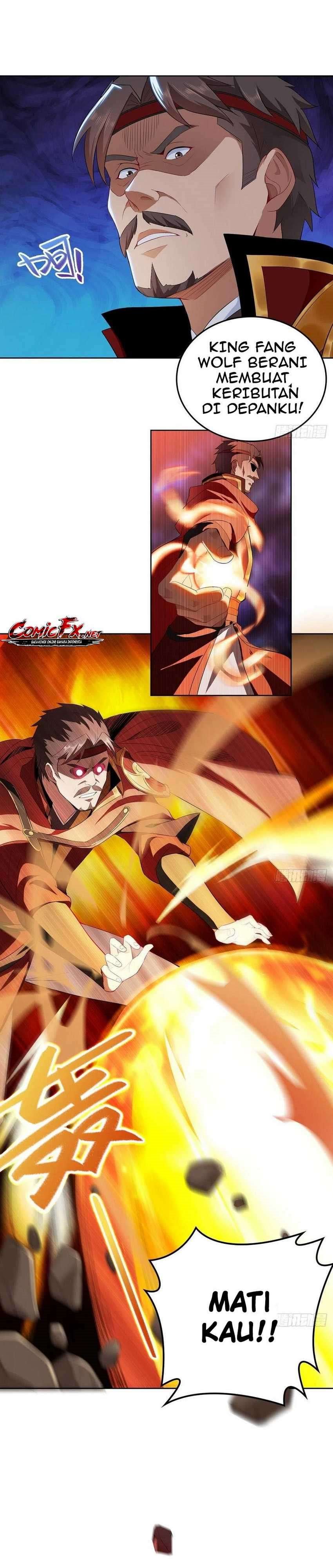 Forced To Become the Villain’s Son-in-law chapter 57