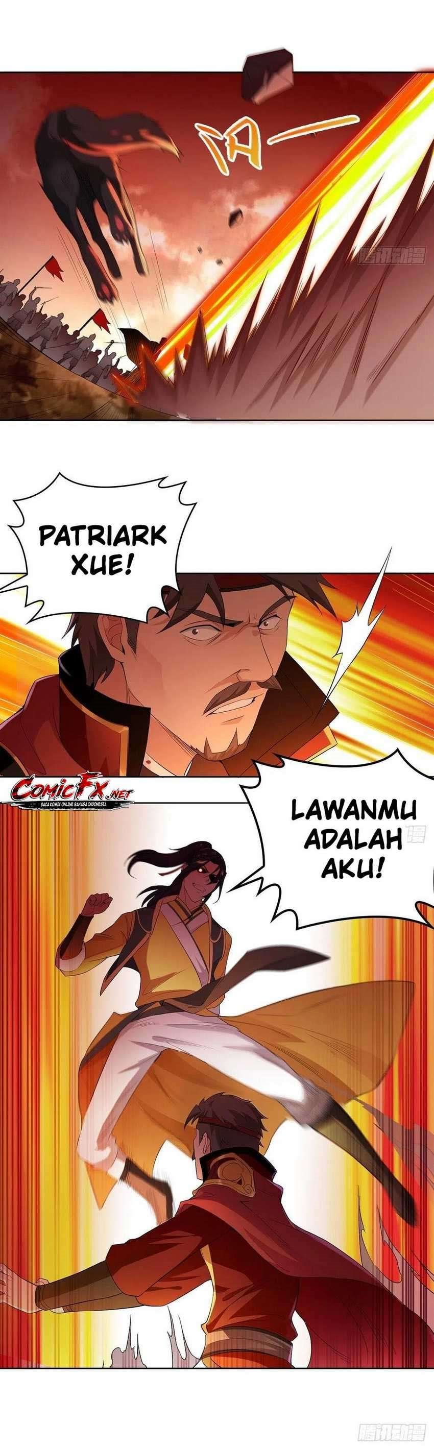 Forced To Become the Villain’s Son-in-law chapter 57