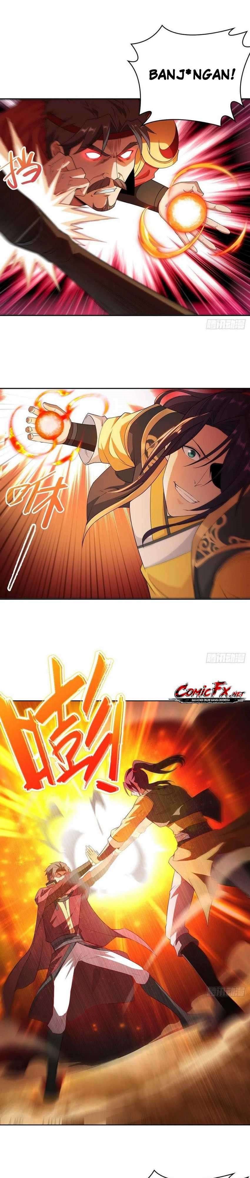 Forced To Become the Villain’s Son-in-law chapter 57