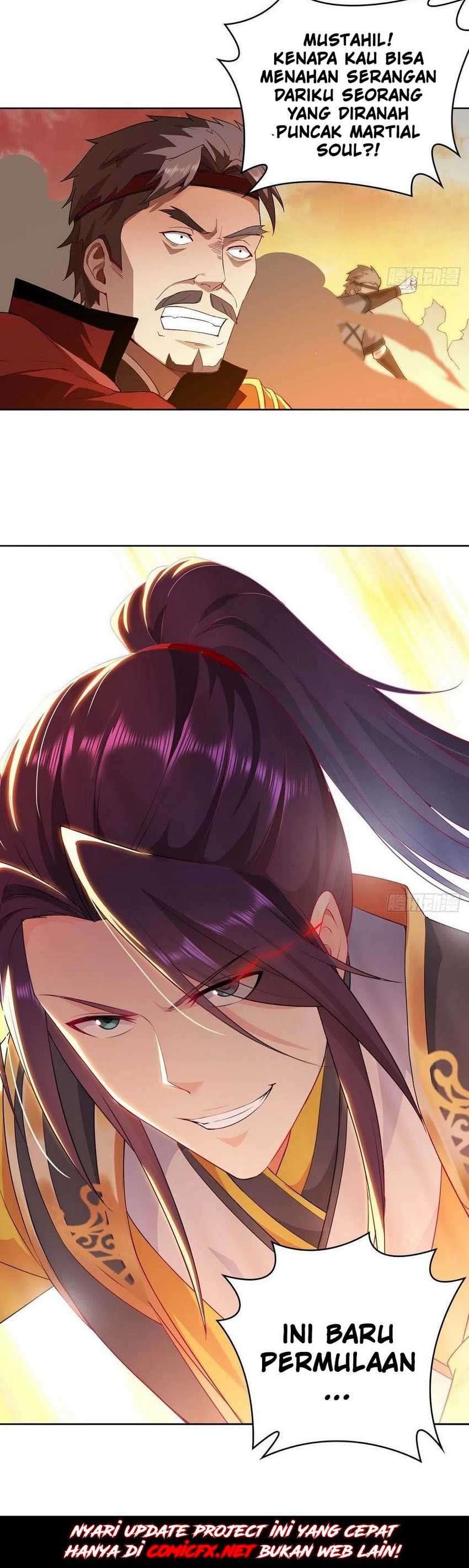 Forced To Become the Villain’s Son-in-law chapter 57