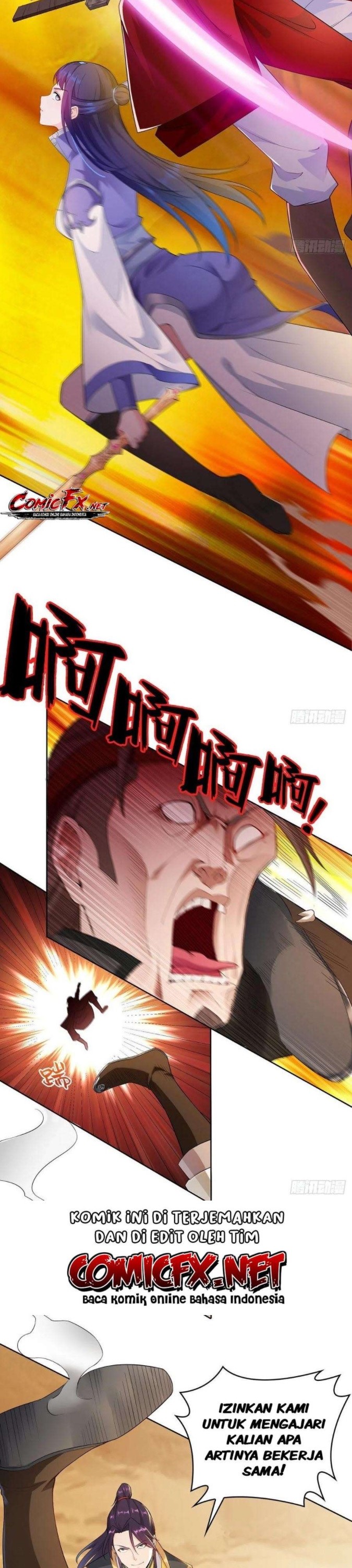 Forced To Become the Villain’s Son-in-law chapter 59