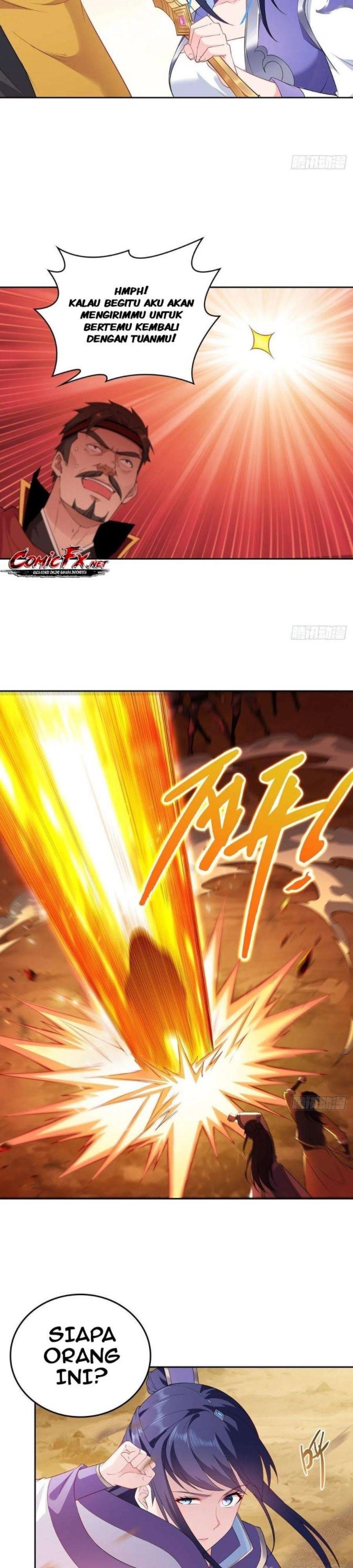 Forced To Become the Villain’s Son-in-law chapter 59