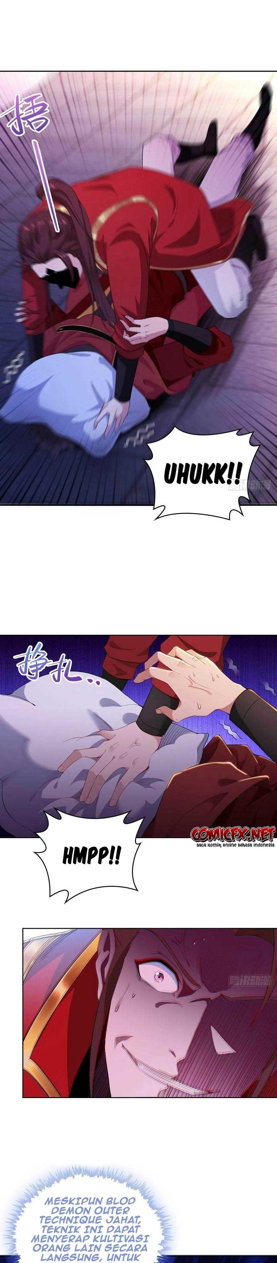Forced To Become the Villain’s Son-in-law chapter 64