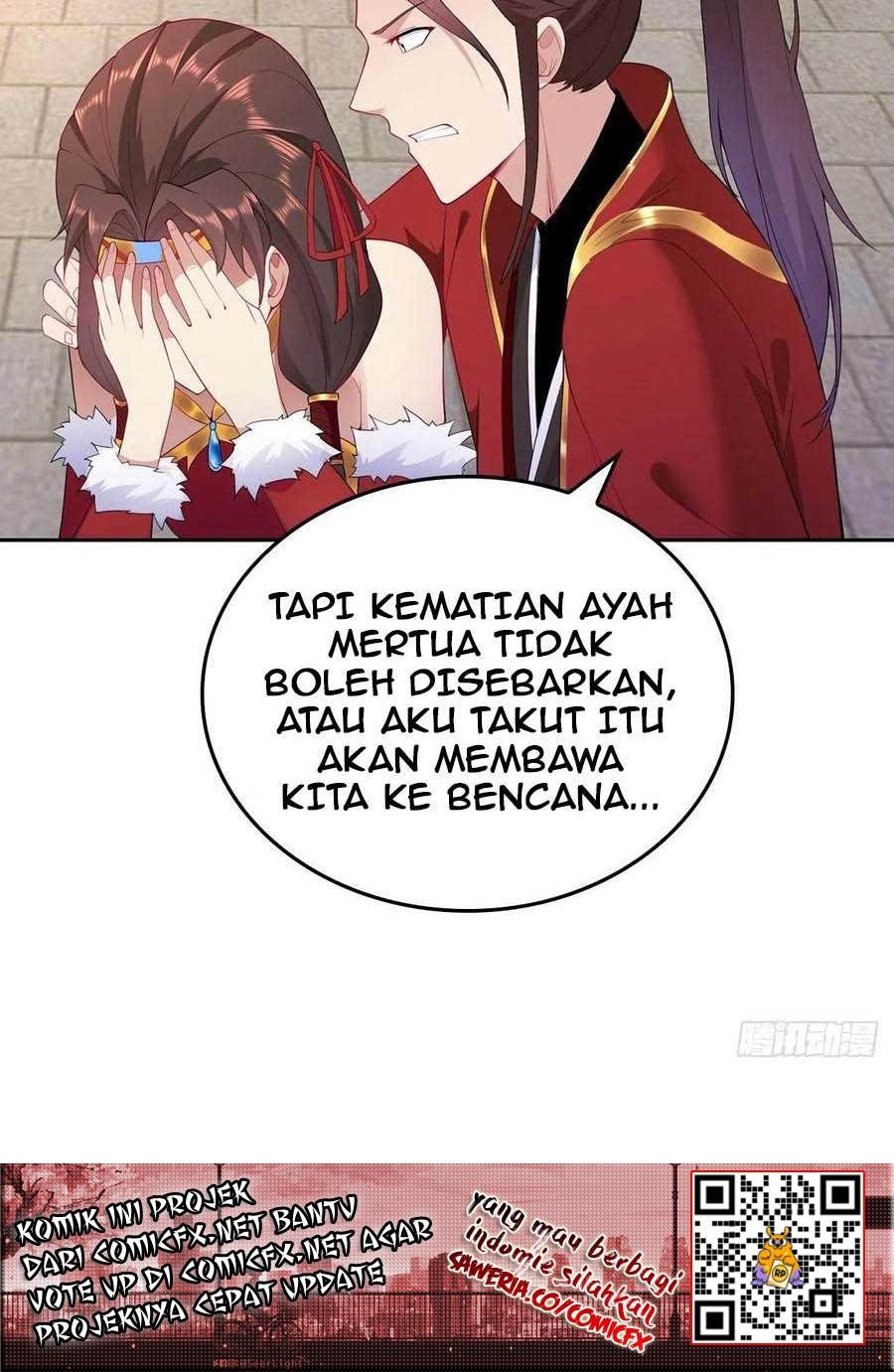 Forced To Become the Villain’s Son-in-law chapter 64