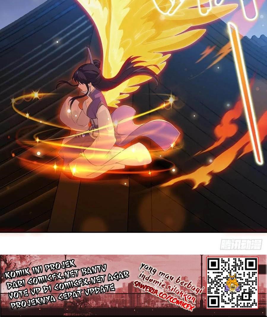 Forced To Become the Villain’s Son-in-law chapter 64