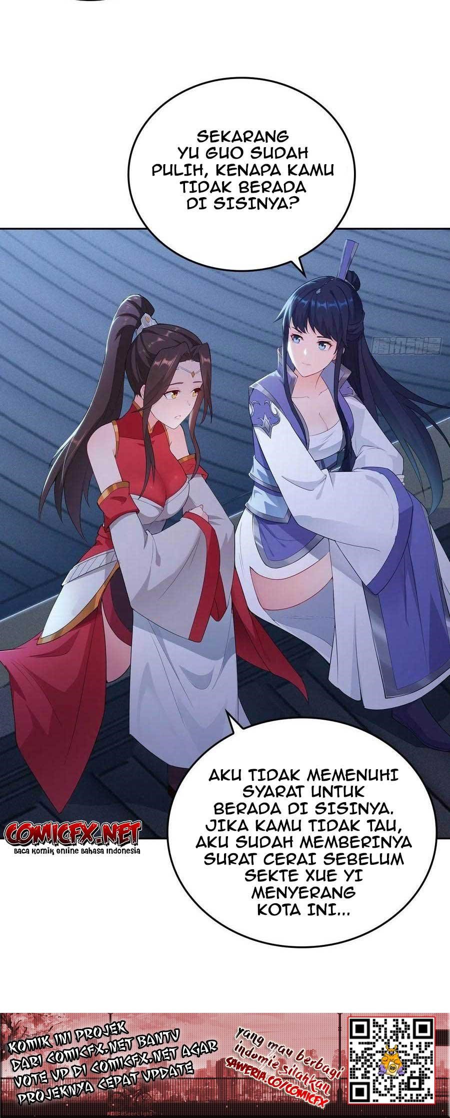 Forced To Become the Villain’s Son-in-law chapter 64