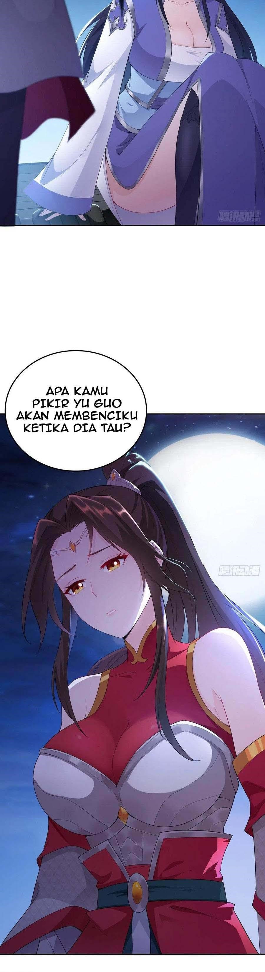 Forced To Become the Villain’s Son-in-law chapter 64