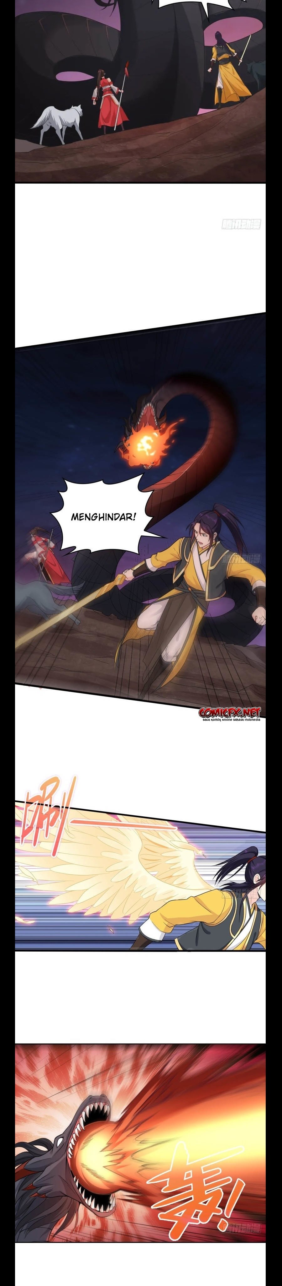 Forced To Become the Villain’s Son-in-law chapter 71