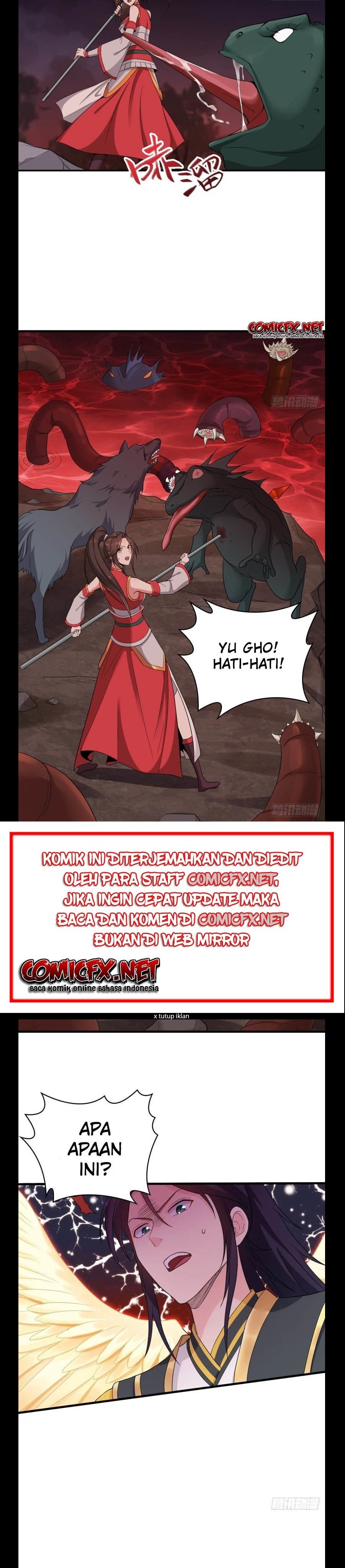 Forced To Become the Villain’s Son-in-law chapter 71