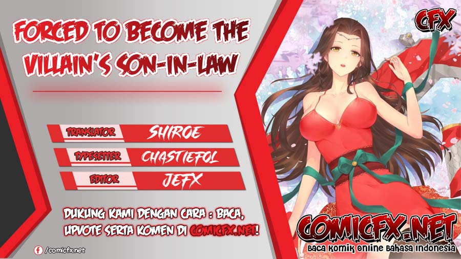 Forced To Become the Villain’s Son-in-law chapter 76