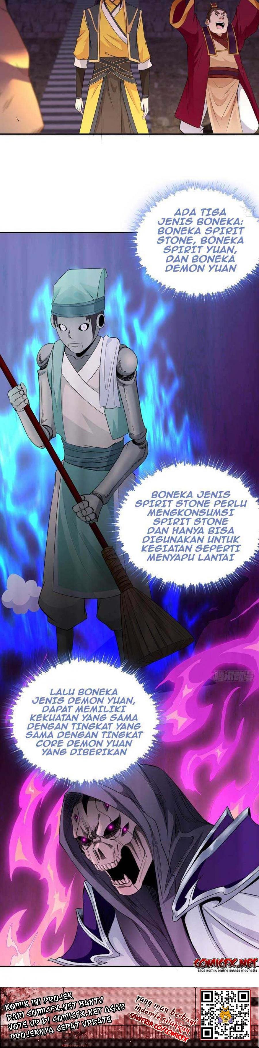 Forced To Become the Villain’s Son-in-law chapter 76