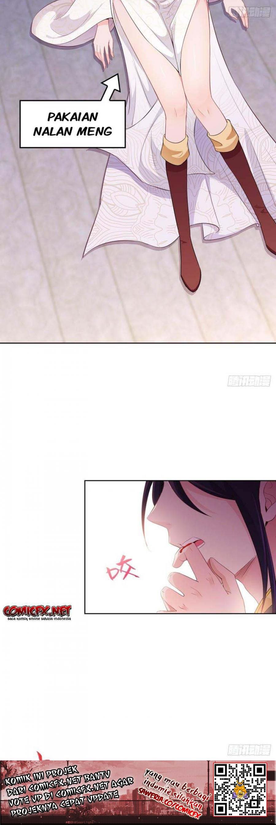 Forced To Become the Villain’s Son-in-law chapter 76