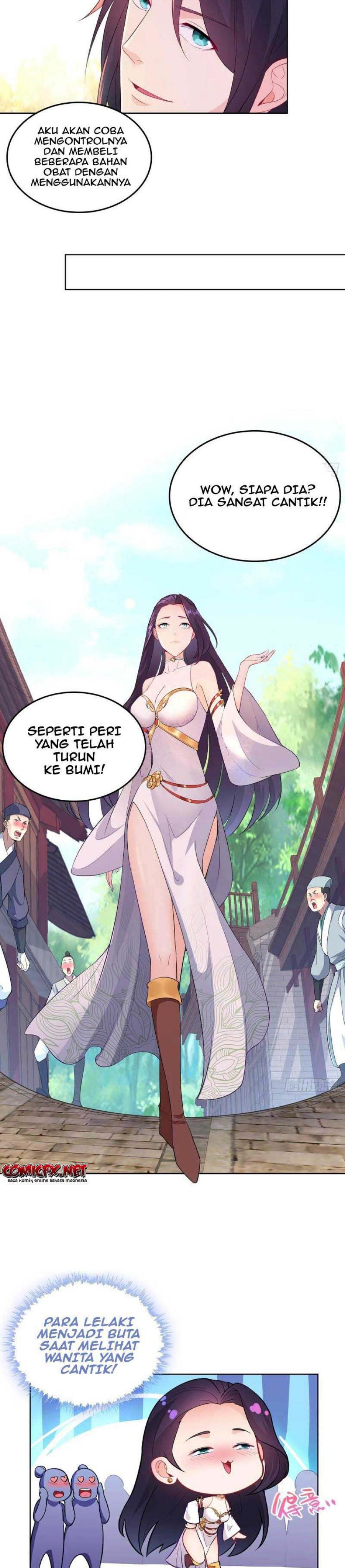 Forced To Become the Villain’s Son-in-law chapter 76