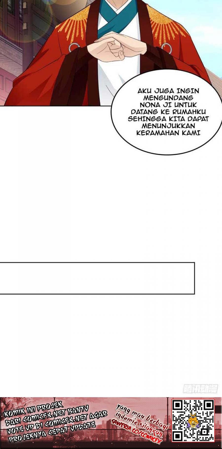 Forced To Become the Villain’s Son-in-law chapter 76