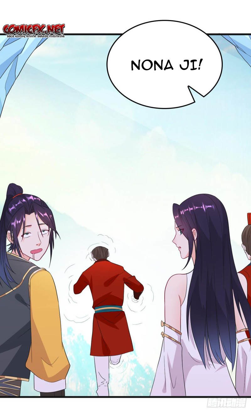 Forced To Become the Villain’s Son-in-law chapter 80
