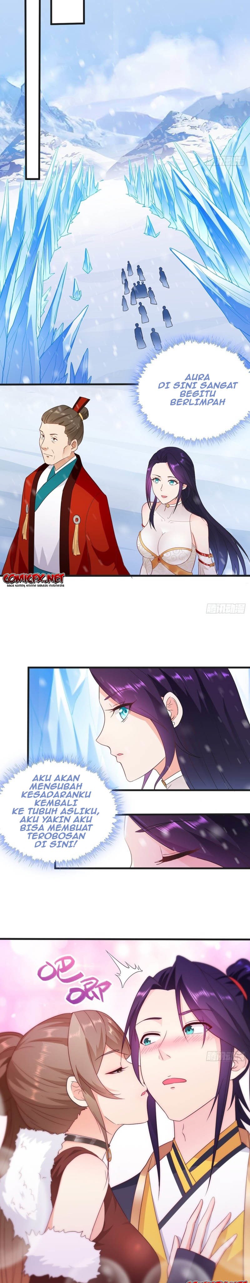 Forced To Become the Villain’s Son-in-law chapter 80