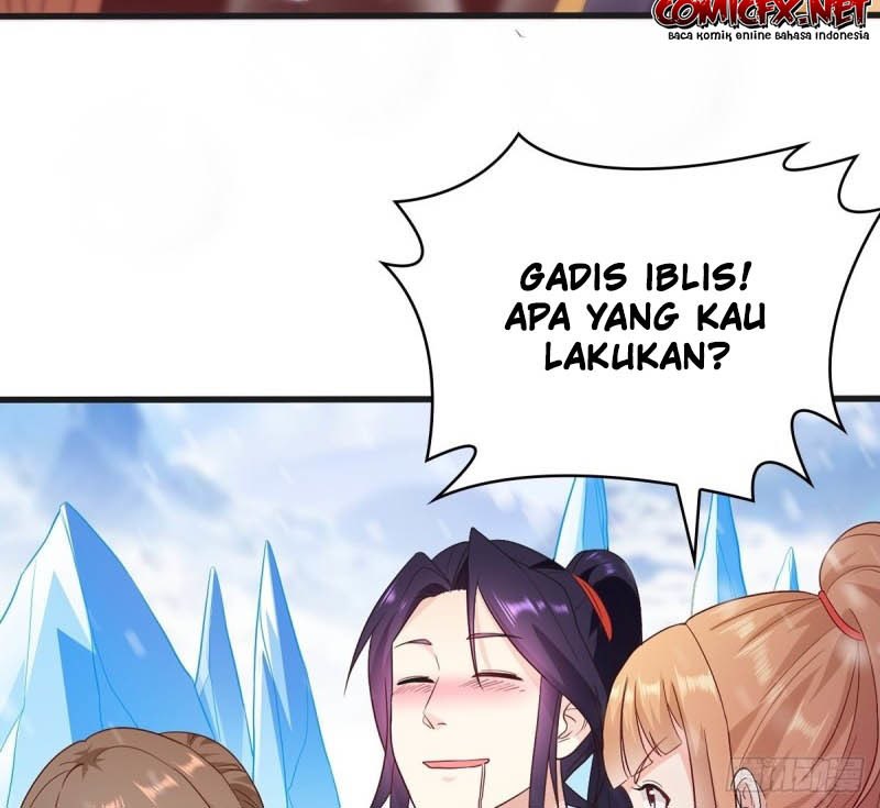 Forced To Become the Villain’s Son-in-law chapter 80