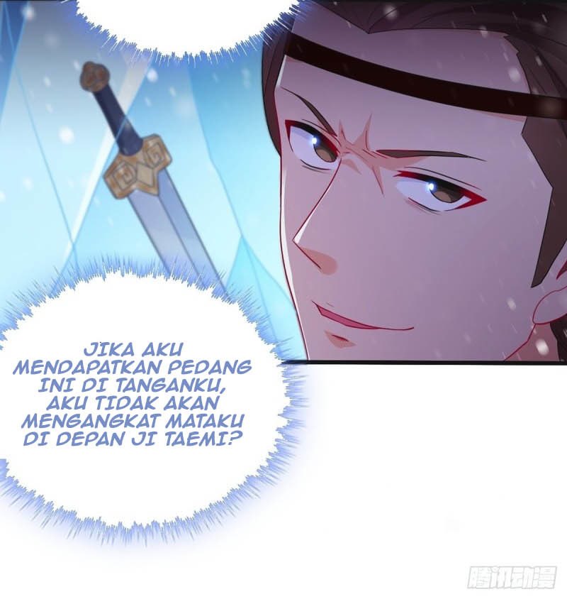 Forced To Become the Villain’s Son-in-law chapter 80