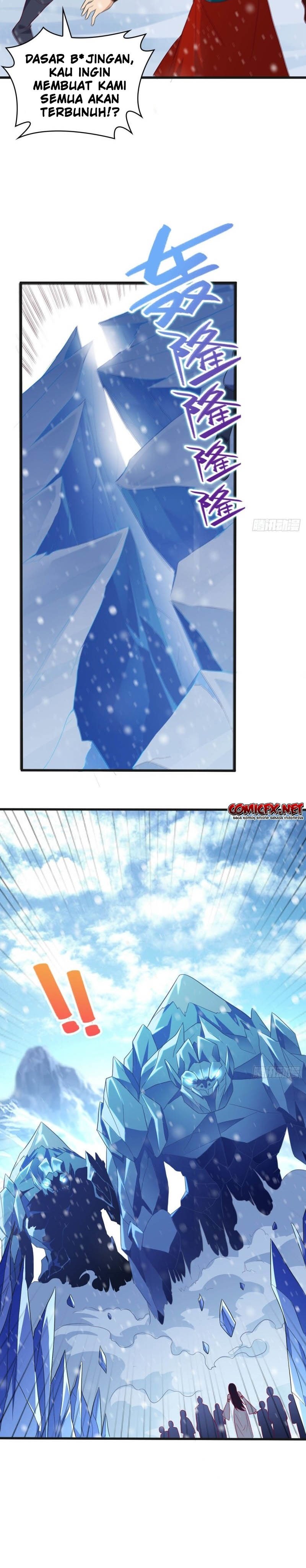 Forced To Become the Villain’s Son-in-law chapter 80