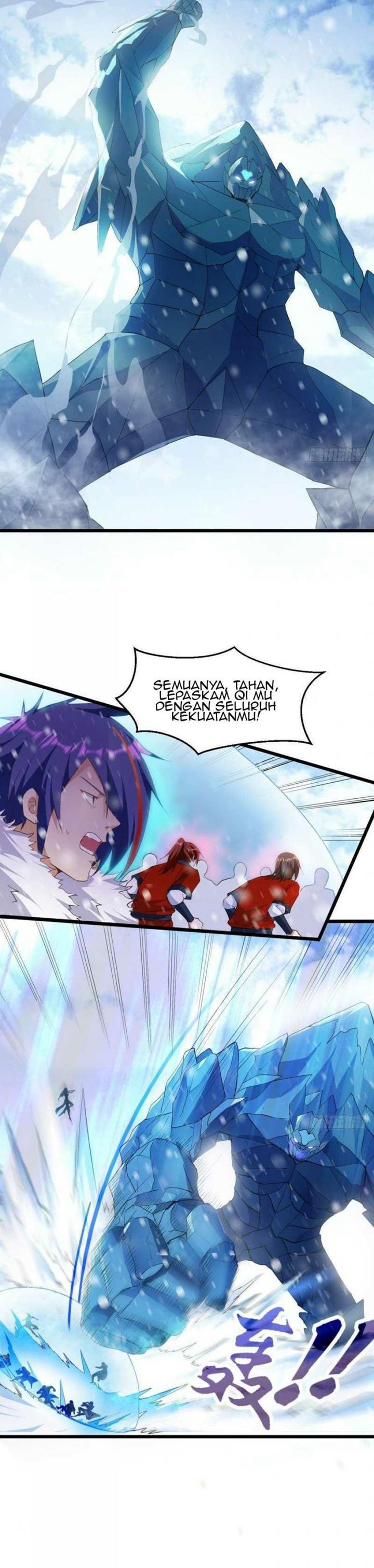 Forced To Become the Villain’s Son-in-law chapter 81