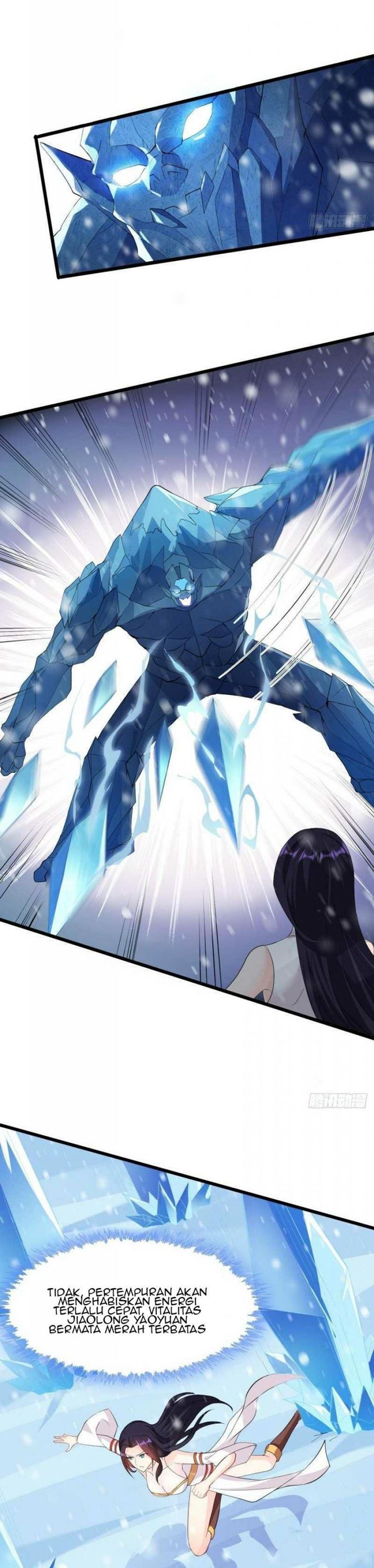 Forced To Become the Villain’s Son-in-law chapter 81