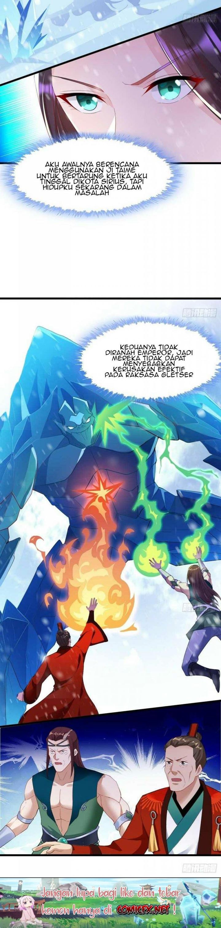 Forced To Become the Villain’s Son-in-law chapter 81