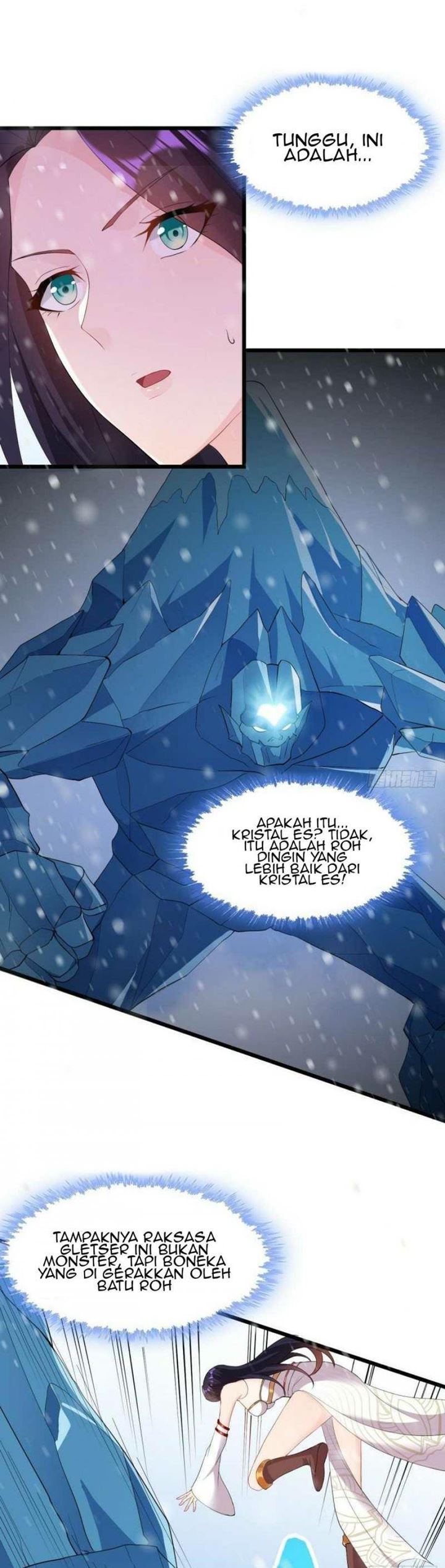 Forced To Become the Villain’s Son-in-law chapter 81