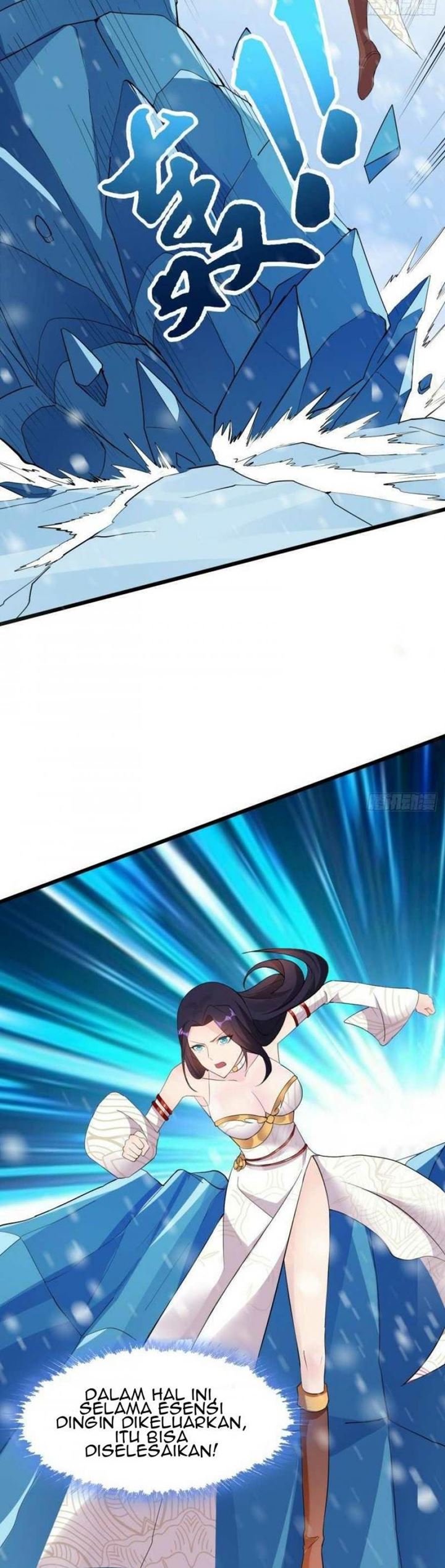 Forced To Become the Villain’s Son-in-law chapter 81