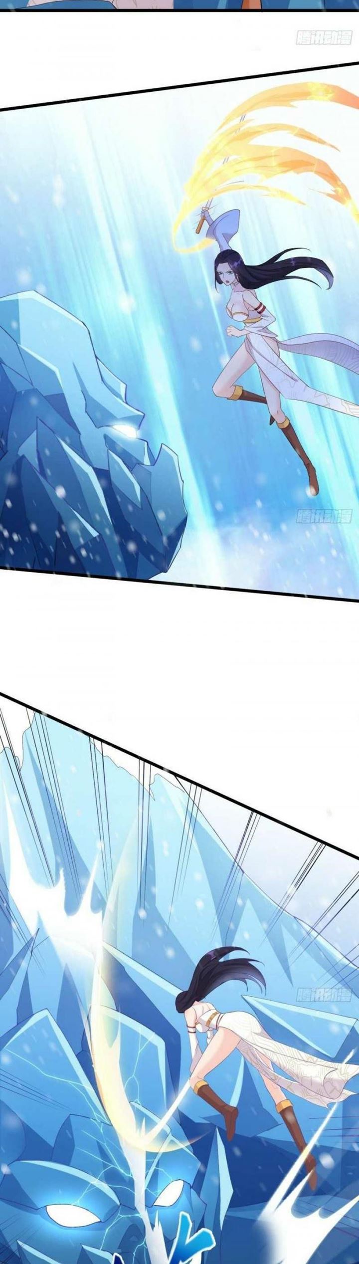 Forced To Become the Villain’s Son-in-law chapter 81