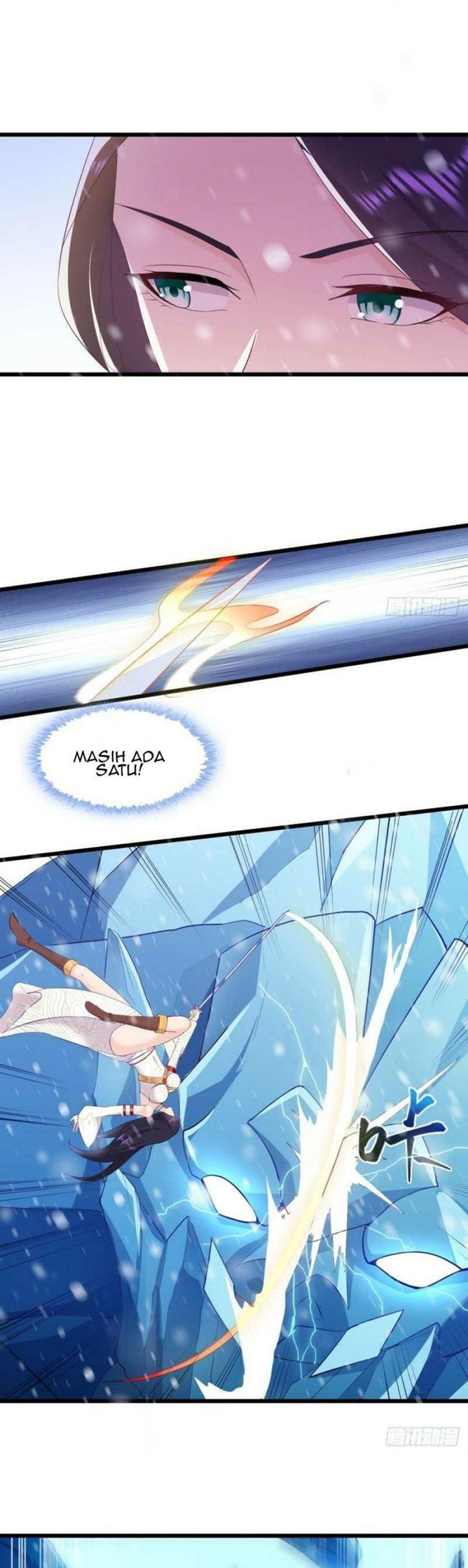 Forced To Become the Villain’s Son-in-law chapter 81
