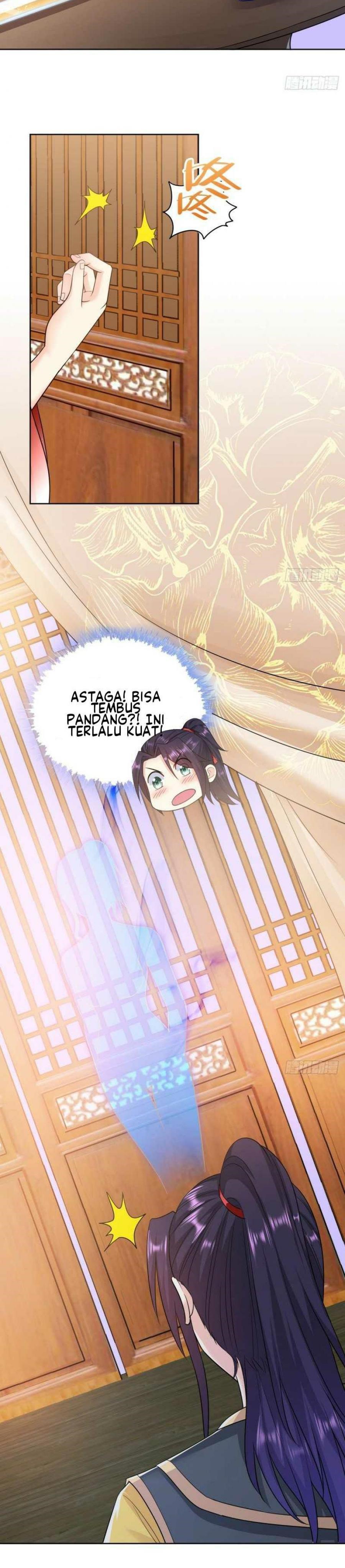 Forced To Become the Villain’s Son-in-law chapter 85