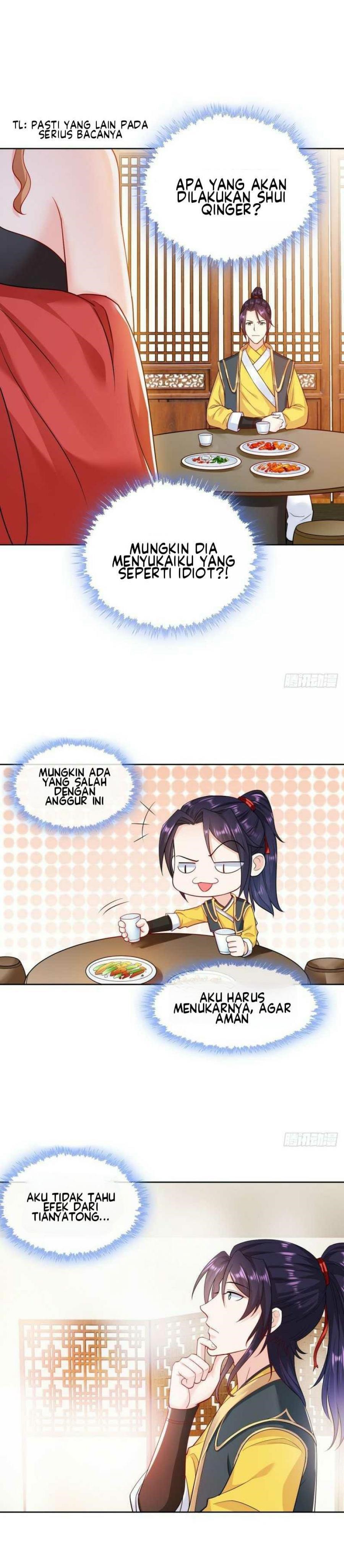 Forced To Become the Villain’s Son-in-law chapter 85