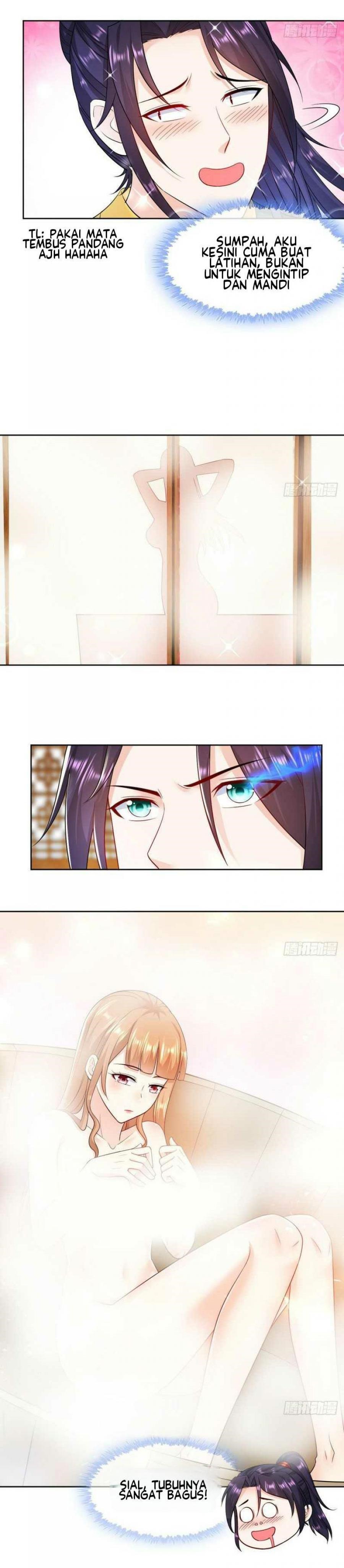 Forced To Become the Villain’s Son-in-law chapter 85